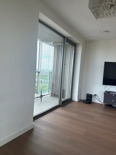 16m2 Kamer te huur voor 950€/maand in Heathrowstraat, Amsterdam