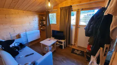 25m2 studio te huur voor 600€/maand in Bieslookstraat, Groningen