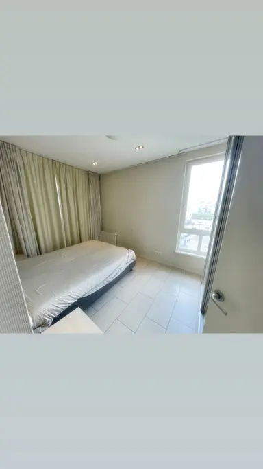 50m2 room to rent for 600€/month in Parallel Boulevard, Noordwijk