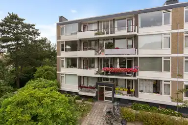 13m2 room to rent for 800€/month in Ridderspoorlaan, Oegstgeest