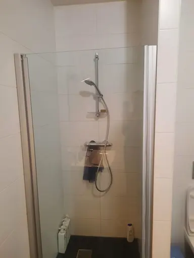10.9μ² Δωμάτιο προς ενοικίαση για 1249€/μήνα σε Bercylaan, Amsterdam