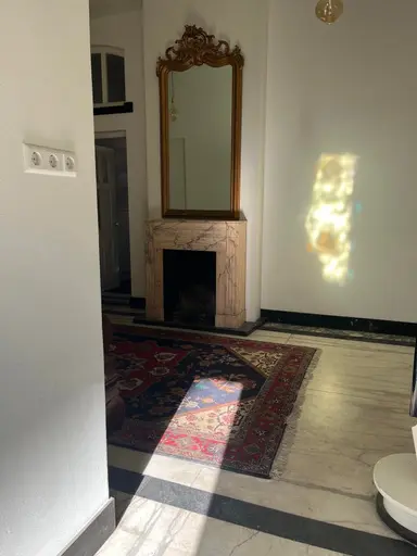 50m2 flat to rent for 1475€/month in Kruisweg, Haarlem