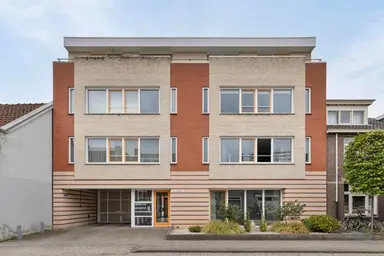 78m2 apartment to rent for 1825€/month in Hoefstraat, Tilburg