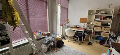 21m2 Camera in affitto per 652€/mese a Verlengde Nieuwstraat, Groningen