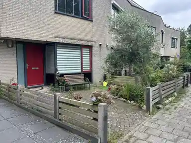 117m2 house to rent for 2200€/month in Parkwijklaan, Almere