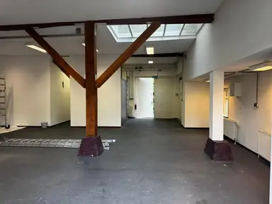 120m2 house to rent for 1460€/month in Oerlesestraat, Tilburg