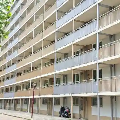 90m2 Appartamento in affitto per 1050€/mese a Nypelsplantsoen 195, Nieuwegein