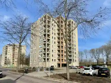 95m2 Flat zur Miete für 2016€/Monat in Hermelijnvlinder, Diemen