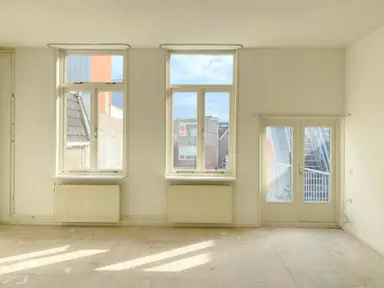 44μ² στούντιο προς ενοικίαση για 741.21€/μήνα σε Gelkingestraat 5, Groningen