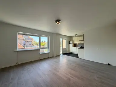 68m2 flat to rent for 995€/month in Pallashof, Brunssum