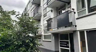 85.52m2 flat to rent for 713.02€/month in Sonatestraat 67, Nijmegen
