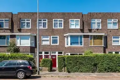 21m2 Camera in affitto per 570€/mese a E. Thomassen à Thuessinklaan, Groningen