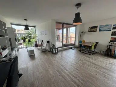 60m2 Appartamento in affitto per 1395€/mese a Oude Molenstraat, Assen