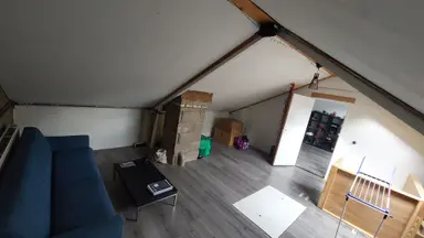 60m2 Camera in affitto per 850€/mese a Spirealaan, Groningen