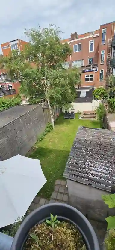 21m2 Camera in affitto per 652€/mese a Verlengde Nieuwstraat, Groningen