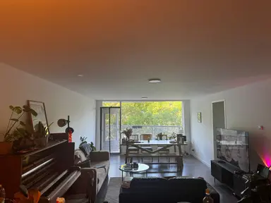 12m2 Zimmer zur Miete für 1000€/Monat in Zeezigt, Diemen