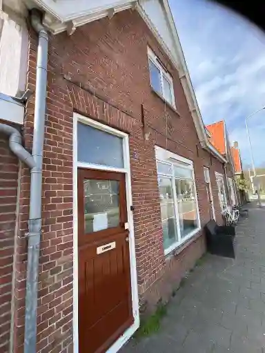 86m2 house to rent for 713.02€/month in Lagelandstraat 5, 's-Hertogenbosch