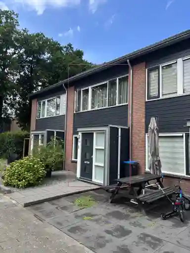 82m2 house to rent for 764.14€/month in Molenakker 36, Vught