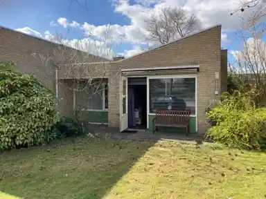 43m2 house to rent for 633.51€/month in Keyserpark 32, Drunen