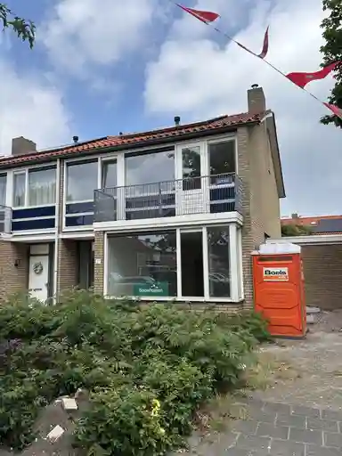 m2 house to rent for 930€/month in Leyhof 21, 's-Hertogenbosch