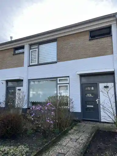 m2 house to rent for 932.93€/month in Marten van Wijheweg 16, Hoenderloo