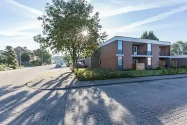 64m2 apartment to rent for 912€/month in Tuinstraat 31, Voorst