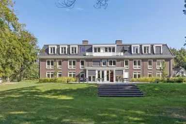 75m2 apartment to rent for 1748€/month in Prins Hendriklaan 54, Blaricum