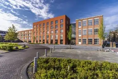 61m2 flat to rent for 895€/month in Poststraat 40, Winschoten