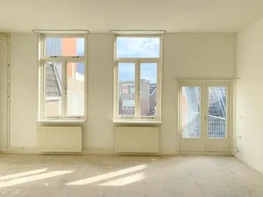 44m2 studio te huur voor 741.21€/maand in Gelkingestraat 5, Groningen