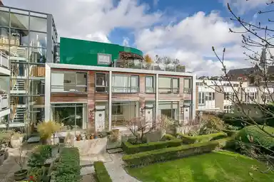 105m2 Appartement à louer pour 2850€/mois à Kruisstraat 47, Haarlem