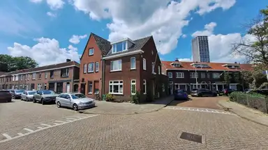 22m2 room to rent for 773€/month in Prunusstraat, Tilburg