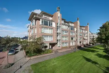 103m2 Flat zur Miete für 1940€/Monat in Sperwerlaan 1, Leidschendam