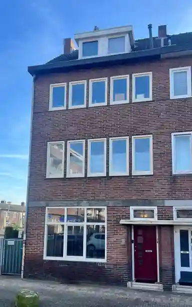 55m2 Appartement à louer pour 975€/mois à Markt 20, Landgraaf