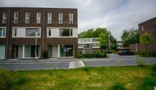 126m2 house to rent for 1330€/month in Distlerstraat 71, Tilburg