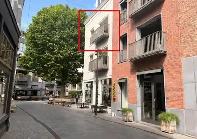 73m2 Appartement te huur voor 1600€/maand in Wijngaardhof, Breda