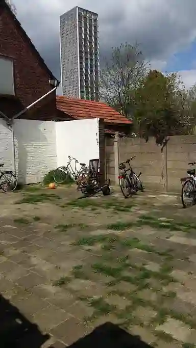 22m2 room to rent for 850€/month in Prunusstraat, Tilburg