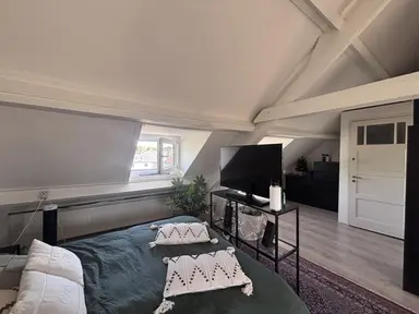 30m2 Chambre à louer pour 800€/mois à Meerssenerweg, Maastricht