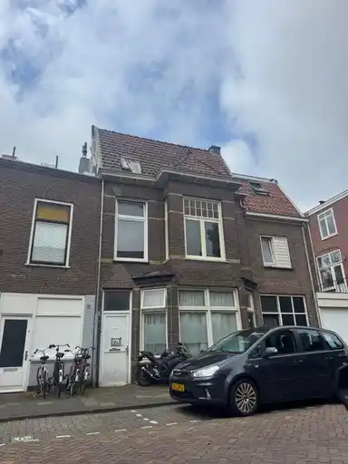 20m2 Kamer te huur voor 465€/maand in Bakkerstraat, Haarlem