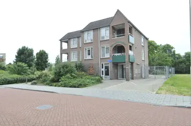 66m2 flat to rent for 682.05€/month in Onze Lieve Vrouweplein 41, Roermond