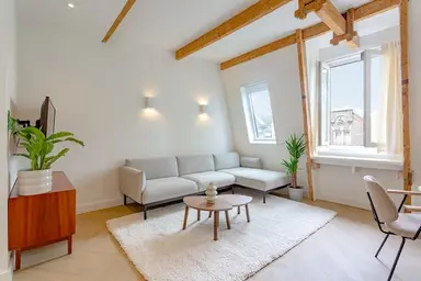 52m2 apartment to rent for 2700€/month in Tweede Jan Steenstraat 48-1, Amsterdam