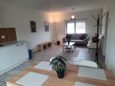 70m2 flat to rent for 1250€/month in Nieuwstraat, Tilburg