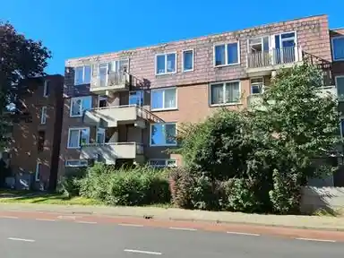 45m2 apartment to rent for 1045€/month in Vulcanushof 39B, Maastricht