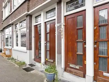 72m2 apartment to rent for 2600€/month in Insulindestraat, Rotterdam