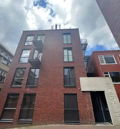 33m2 studio te huur voor 877€/maand in Lissabonstraat 65, Groningen