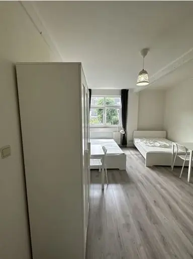 21m2 Chambre à louer pour 958€/mois à Coclersstraat, Maastricht