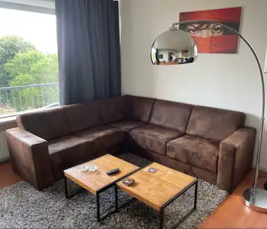 10m2 studio to rent for 620€/month in Klokkenlaan, 's-Hertogenbosch