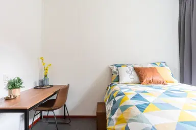 18m2 studio to rent for 704€/month in G.J. Leonard Ankersmitlaan, Deventer