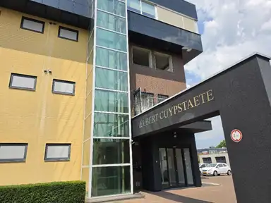 95m2 apartment to rent for 1950€/month in Albert Cuypstraat 1K, Venlo