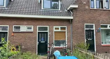 m2 Haus zur Miete für 713.02€/Monat in Willem Heijdtstraat 17, Nijmegen