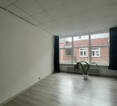 18m2 room to rent for 695€/month in Grote Markt, Groningen